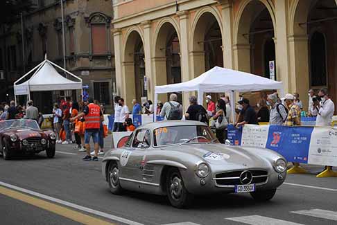 1000Miglia Cartellino