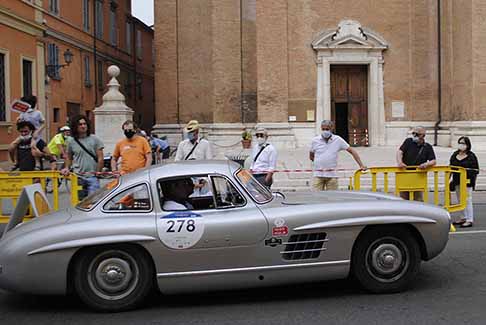 1000Miglia Cartellino