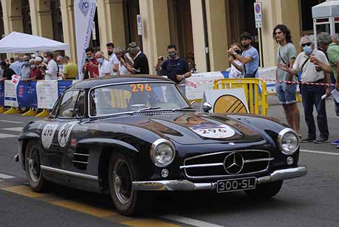 1000Miglia Cartellino