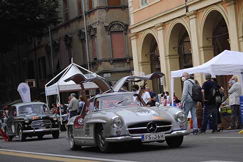 1000Miglia Corsa