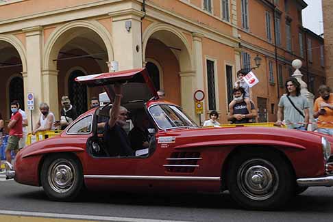 1000Miglia Corsa