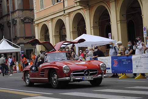 1000Miglia Corsa