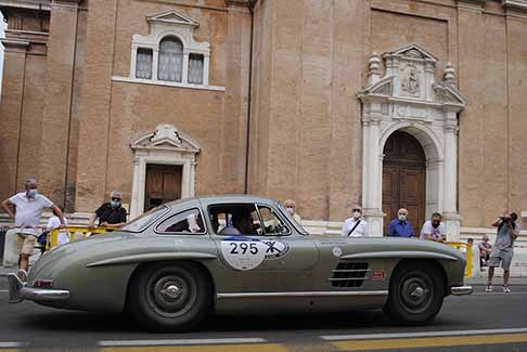 1000Miglia Cartellino