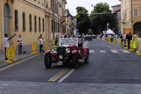 1000Miglia VintageCars