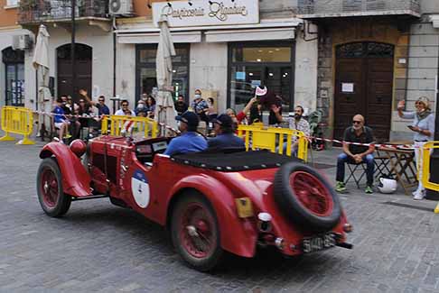 1000Miglia VintageCars