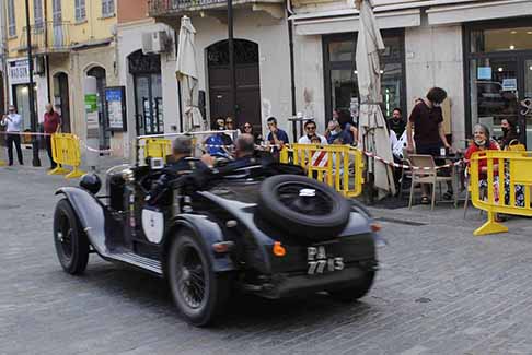 1000Miglia VintageCars