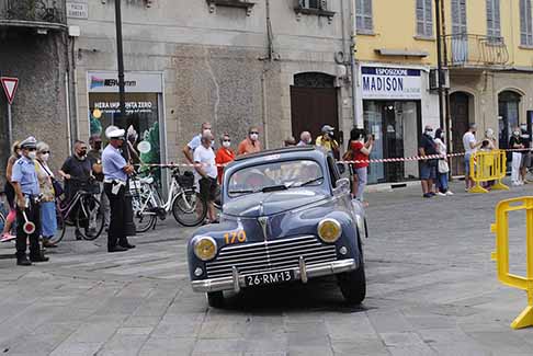 1000Miglia FrecciaRossa