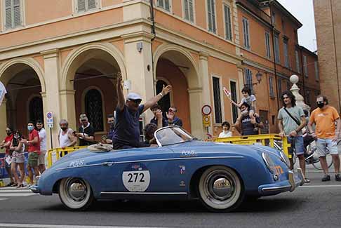 1000Miglia Corsa
