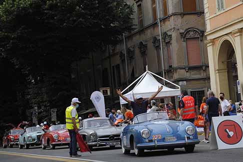 1000Miglia Corsa