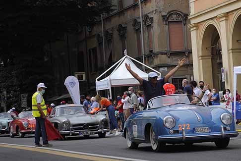 1000Miglia Corsa