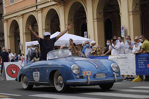 1000Miglia Corsa