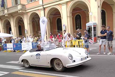 1000Miglia Cartellino