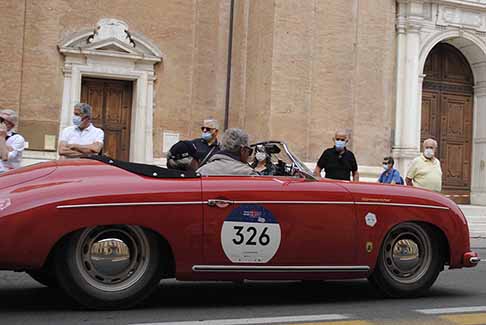 1000Miglia Corsa