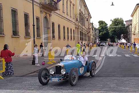 1000Miglia VintageCars