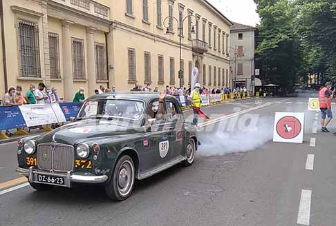 1000Miglia Corsa