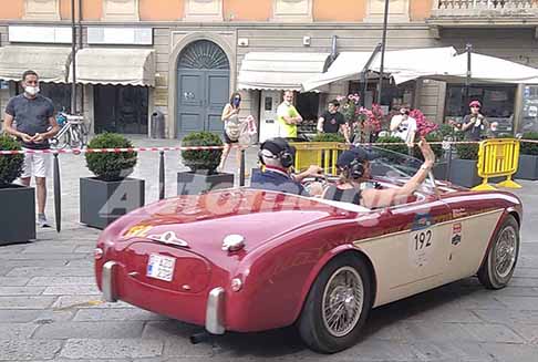 1000Miglia Emilia