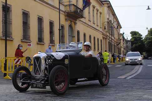 1000Miglia Reggio