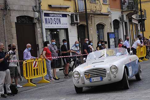 1000Miglia Gara