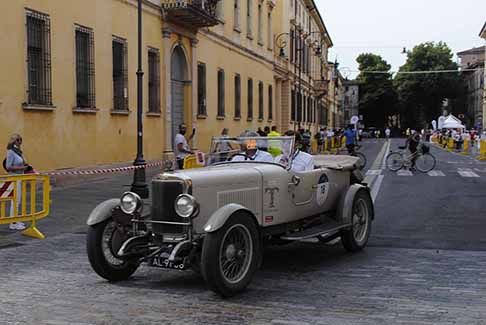 1000Miglia OldCars