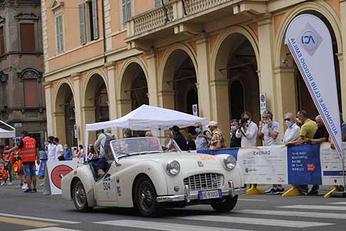 1000Miglia Corsa