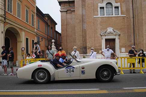 1000Miglia Corsa