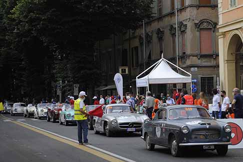 1000Miglia Cartellino