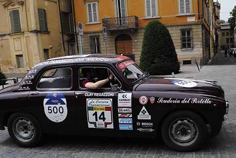 1000Miglia 1000Miglia