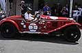 1000 Miglia 2026: vintage cars O.M. 665 SS MM Superba 2200 CM3 del 1927 nel passaggio da Reggio Emilia. Scopri la OM 665 SS MM Superba 2200 CM3. Guarda le Foto esclusive di Automania!