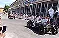 Mille Miglia 2026: VInce l�Alfa Romeo 6C 1750 GS Spider Zagato del 1931 con Juan e Margarita Tonconogy. Si aggiudica la vittoria finale l�Alfa Romeo 6C 1750 GS Spider Zagato n. 61. Guarda le Foto!