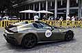 Ferrari Tribute a Reggio Emilia con la Ferrari 12Cilindri del 2025 con il duo tedesco Greror e Aaron SPIRA alle 1000 Miglia 2026. Scopri la Ferrari 12Cilindri. Guarda le Foto!
