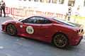 Ferrari 460 Scuderia con il duo italiano pilota Pozzato Dino e navigatore Persic Nicola alle 1000 Miglia 2026 a Reggio Emilia. Scopri il Ferrari Tribute con la Ferrari 460 Scuderia del 2008. Non perdere le Foto!