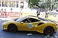 Ferrari Tribute a Reggio Emilia con la Ferrari 488 Pista con il duo Belga driver Bohrer Evert e codrive De Wiest Quentin alle 1000 Miglia 2026. Scopri la Ferrari 488 Pista del 2019. Guarda le Foto!