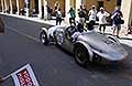 Lancia Paganelli Aprilia Sport del 1951 pilota Filippo Tanfoglio e navigatore Manuel Bolpagni alle Mille Miglia 2026 a Reggio Emilia. Scopri la classic car Lancia Paganelli Aprilia Sport. Guarda le Foto!