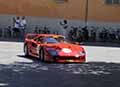 Mille Miglia 2026 con la Ferrari F40 driver Marcel Broersma e codriver Marly Hoeper prime vettura a raggiungere Reggio Emilia. Scopri la Ferrari F40 al tributo Ferrari. Guarda le Foto!