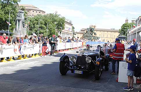 1000Miglia Vintage