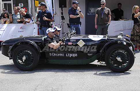 1000Miglia Vintage