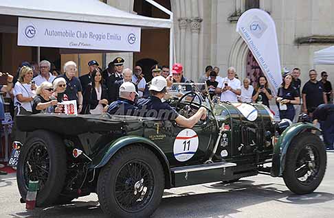 1000Miglia Vintage