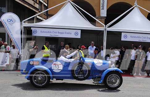 1000Miglia Vintage