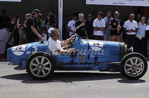 1000Miglia Vintage