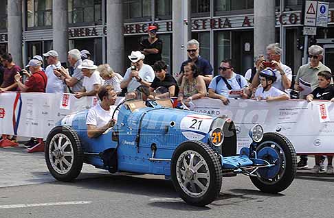 1000Miglia Vintage