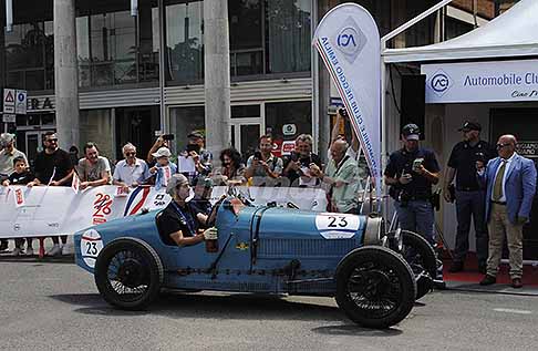 1000Miglia Vintage
