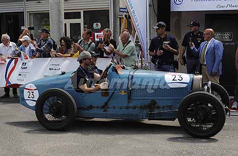 1000Miglia Vintage