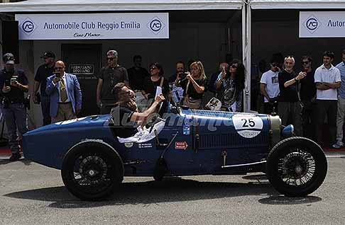 1000Miglia Vintage