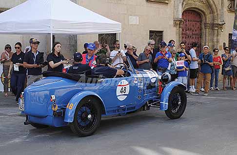 1000Miglia Vintage