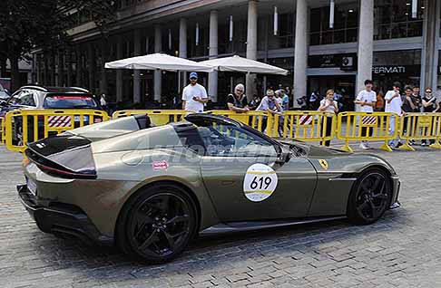 1000Miglia Ferrari