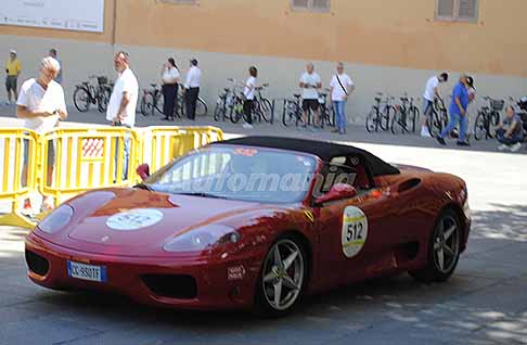 1000Miglia Ferrari