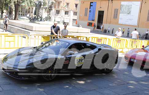 1000Miglia Ferrari