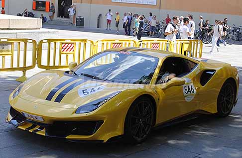 1000Miglia Ferrari