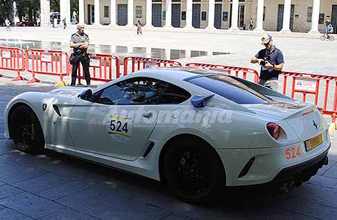 1000Miglia Ferrari
