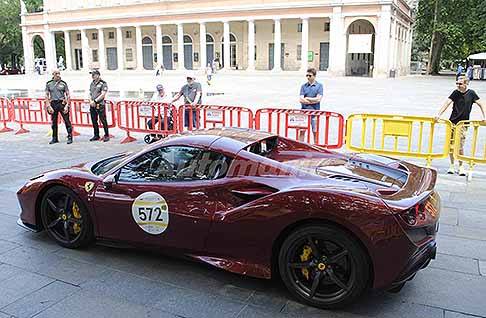 1000Miglia Ferrari